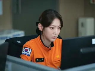 ≪OST drama Korea≫ “First Responders Emergency Dispatch Team”, lagu terbaik “Anywhere” = Lirik/Komentar/Penyanyi Idola