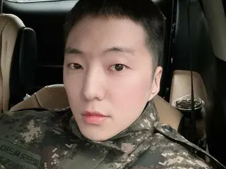 "WINNER" Kang Seung Yoon merayakan ulang tahunnya yang ke-30 saat menjalani wajib militer... "Dia akan menjadi orang yang lebih dewasa di usia 30-an"