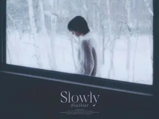 IM MONSTA X merilis single solo "Slowly" yang ditulis dan disusun oleh Heize