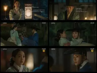 ≪REVIEW Drama Korea≫ Sinopsis "Wedding Day" Episode 13 dan cerita di balik layar...Adegan memilukan Jung-woo dan Sun-deok = Kisah di balik layar dan sinopsis