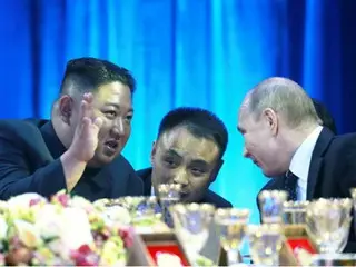 ``Penyediaan rudal Korea Utara oleh Rusia'' membuat perang di Ukraina ``memburuk'' = media AS