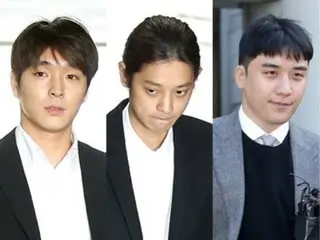 Penyanyi Jung Joon Young akan dibebaskan dari penjara pada bulan Maret... Apakah karena teman dekatnya, termasuk VI dan Choi Jong Hoon, sepertinya mereka menunggunya? Awal pemulihan diketahui