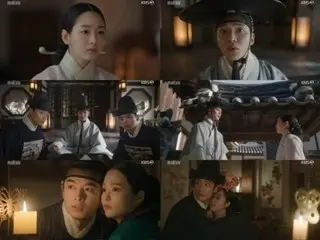 ≪Review Drama Korea≫ Sinopsis "Wedding Day" Episode 15 dan cerita di balik layar... Crank Up Interview 1 = Cerita di balik layar dan sinopsis