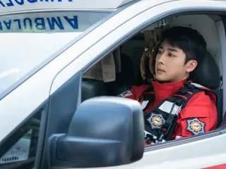 ≪OST drama Korea≫ “First Responders Emergency Dispatch Team”, lagu terbaik “The Name You” = Lirik/Komentar/Penyanyi Idol