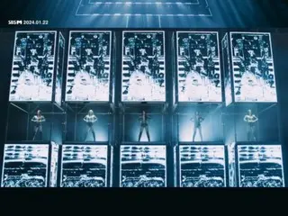 “(G)I-DLE” merilis teaser MV untuk judul lagu “Super Lady” “Intense aura”