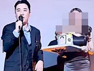 VI “Unrepentant” (mantan BIGBANG) menyebut GD dan membuat keributan… Terlihat lagi dalam video kontroversial 7 tahun lalu