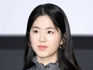 Aktris Park Hye Soo telah mengatasi tuduhan kekerasan di sekolah, tapi apakah masih terlalu dini untuk membahas drama "Dear.M"?