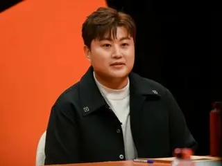 Penyanyi Kim Ho Joong mengejutkan studio dengan mengungkapkan rutinitas makan terbaik sepanjang masa = "Buku harian pertumbuhan seorang putra sekitar 40"