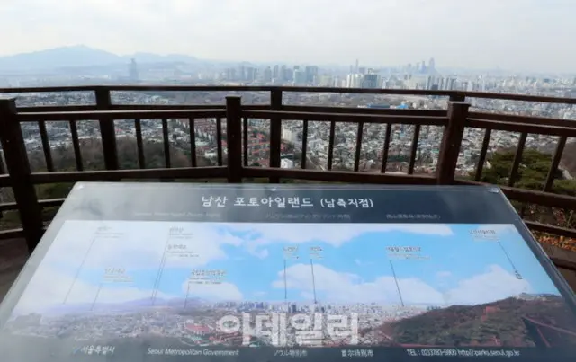 「世界で最もゆううつな国家」韓国を訪れた米国名作家の評価