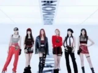 Februari adalah “Nyonjin Tenka”…Major Girl Group “Comeback War”