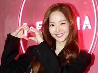 Aktris "Marry My Husband" Park Min Young, Sejauh Mana Cerita di Balik Layarnya? …Karena popularitas drama ini, ada banyak minat terhadap “wawancara pasca-siaran”