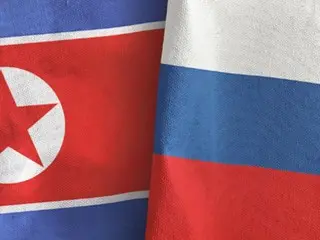 Rusia dan Korea Utara mengadakan pertukaran antar-parlemen...Delegasi Korea Utara mengunjungi Duma Rusia pada tanggal 13