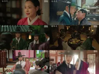 ≪Drama Korea SEKARANG≫ Episode 7 “Bunga yang Mekar di Malam Hari” menunjukkan bahwa kematian Kim Hyun Muk terkait dengan kematian mendiang raja = rating pemirsa 13,1%, sinopsis/spoiler