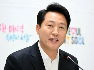 Walikota Seoul menekankan ``angka kelahiran yang rendah dan ketidakseimbangan kelas''... ``Kerja sama dari perusahaan'' sangat dibutuhkan'' = Korea Selatan