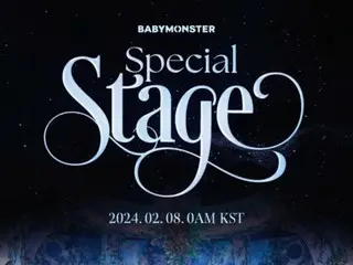 “BABYMONSTER” akan merilis panggung spesial “Stuck In The Middle” pada tanggal 8