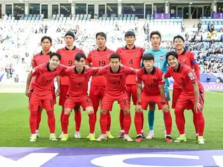 Tim nasional sepak bola Korea melaju ke empat besar Piala Asia dengan comeback berturut-turut = Apa sebutan fans untuk penampilan mereka?