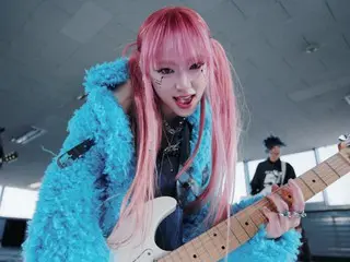 YENA (sebelumnya IZONE), MV untuk single ke-2 JEPANG “DNA” yang dirilis pada tanggal 7 Februari telah dirilis!