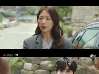 ≪Drama Korea SEKARANG≫ “Doctor Slump” episode 4, Park Hyung Sik salah paham dengan Park Sin Hye = rating penonton 6,7%, sinopsis/spoiler