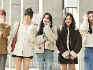 “Rumor pembubaran sedang terjadi” “Red Velvet”, Irene juga menandatangani ulang… Minat berkumpul pada anggota yang tersisa