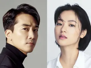 Aktor Song Seung Heon & Jeon Yeo Bin akan menjadi pembawa hadiah utama 'ASEA 2024'
