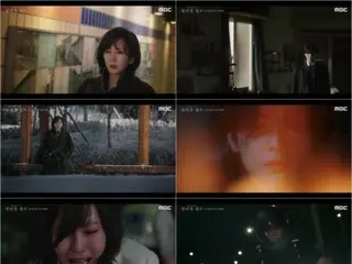 Tragedi Cha Eun Woo & Kim Nam Ju masing-masing dimulai... Teaser karakter 'Wonderful World' dirilis