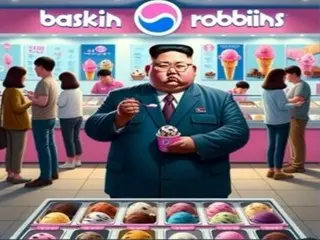 “Bagaimana jika Kim Jong-un berusia 31?”… Gambar Obrolan GPT menjadi topik hangat = Korea Selatan