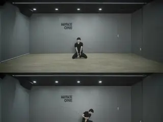 Video dance cover "ZERO BASE ONE" Han Yoo Jin dan Taemin (SHINee) "Criminal" menjadi topik hangat