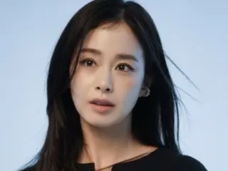 Aktris Kim Tae Hee maju ke Hollywood dengan serial baru Amazon Prime Video "Butterfly"! ...Fans juga khawatir dan penuh harapan.