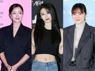 Hwang Bo Ra, Kim Hee Sun, dan lainnya mengungkapkan perasaan mereka tentang berakhirnya karier mereka karena pernikahan... "Apakah tidak baik karena saya seorang ibu?"