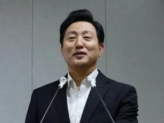 Film dokumenter Mantan Presiden Syngman Rhee meraih kesuksesan yang tidak biasa...Walikota Seoul Oh Se-hoon: ``Saya belajar lebih dari satu atau dua hal tentang sejarah secara tidak sengaja'' - Korea Selatan