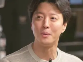 Aktor Lee Dong Gun merasa bingung setelah menerima tawaran dari variety show romantis, dan mengatakan, ``Bahkan sebagai peserta...''