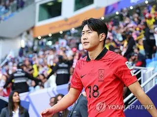 11 pemain terbaik Piala Asia diumumkan: Lee Kang-in dipilih dari Korea Selatan = tidak ada pemain Jepang yang dipilih