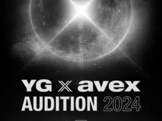 [Resmi] YG mulai menemukan bakat baru setelah "BLACKPINK"...Bersama mengadakan audisi dengan Avex untuk pertama kalinya dalam 8 tahun