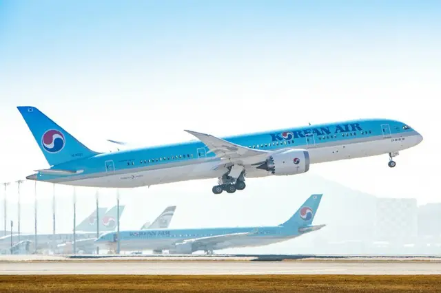 大韓航空とアシアナ航空の合併が急浮上...世界10位圏の「メガ・キャリア航空会社」誕生か