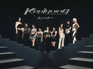 “Kep1er” akan merilis album pertama Jepang mereka yang telah lama ditunggu-tunggu “Kep1going” pada hari Rabu, 8 Mei! !