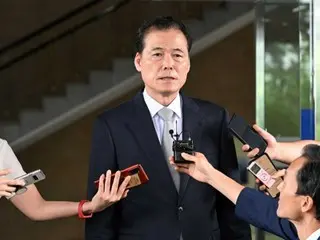 Menteri Unifikasi Korea Selatan ``Mempromosikan kebijakan Korea Utara dari perspektif prinsip''...``Kita harus melakukan dialog yang substantif dan bermanfaat''