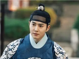 SUHO (EXO) mengambil tantangan drama sejarah untuk pertama kalinya dalam drama “The Prince Disappeared”, berubah menjadi pangeran eksentrik “New Challenge”