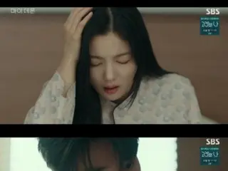 ≪REVIEW drama Korea≫ Sinopsis “My Demon” episode 2 dan cerita di balik layar...Wawancara dengan pemeran utama = Cerita di balik layar dan sinopsis