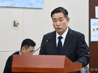 Menteri Pertahanan Shin Won-ji: ``Jika Korea Utara melakukan provokasi, kami akan membalas dengan prinsip ``segera, dengan paksa, dan sampai akhir'' - Korea Selatan