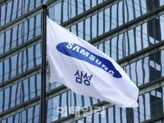 Samsung, yang terlambat dalam bidang peralatan komunikasi, bertujuan untuk memperluas pasar dengan RAN terbuka = Korea Selatan