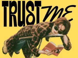 "GOT7" YUGYEOM merilis highlight medley dari album solo pertamanya "TRUST ME"...Comeback H-1
