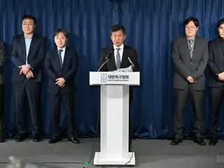 Pelatih tim sepak bola nasional Korea Selatan diberhentikan setelah kurang dari setahun; seruan untuk bertanggung jawab termasuk presiden Asosiasi Sepak Bola Korea