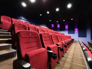 “Dengan 17.000 won sebulan, Netflix lebih murah”… Penggunaan bioskop telah berkurang setengahnya di Korea Selatan