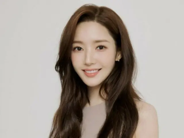 <Wawancara 2> Aktris Park Min Young berbicara tentang persiapan perannya dalam drama "Marry My Husband" dan kostum yang menjadi topik hangat