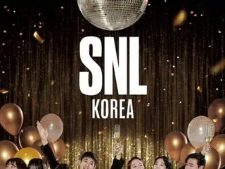 "SNL KOREA" Musim 5, comeback paling spektakuler dalam sejarah...Rilis pertama pada tanggal 2 Maret