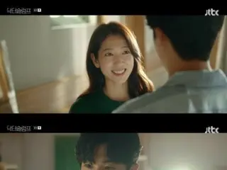 ≪Drama Korea SEKARANG≫ “Doctor Slump” episode 8, Park Sin Hye dan Park Hyung Sik menjadi sepasang kekasih = rating penonton 6,2%, sinopsis/spoiler