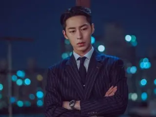 Akankah Lee Jae Woo dari “The Unexpected Heir” memperbarui “karakter kehidupannya”? Berpasangan dengan Lee Jun-young dari “U-KISS”