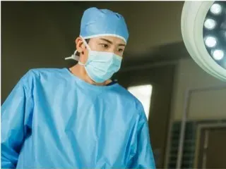 'Kemerosotan Dokter' Park Hyung Sik & Park Sin Hye, cara mengatasi perpisahan... Suasana santai memprediksi 'efek samping yang serius'