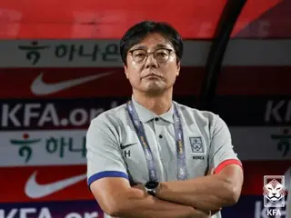 Pengundian sepak bola Olimpiade Paris akan diadakan pada 21 Maret...Korea Selatan akan berusaha lolos ke Olimpiade di Piala Asia pada bulan April