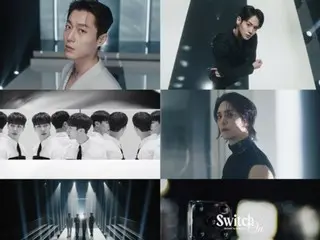 [Resmi] “Highlight” merilis mini album ke-5 “Switch On” pada 11 Maret… Trailer “Comeback setelah 1 tahun 4 bulan” dirilis